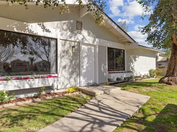 3403 Highwood Ct APT 154, Simi Valley, CA 93063