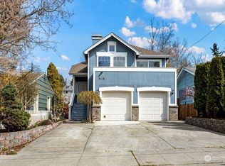 8116 17th Ave SW, Seattle, WA 98106