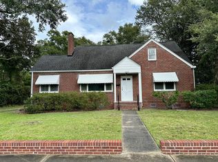 4860 Victoria Ave, North Charleston, SC 29405