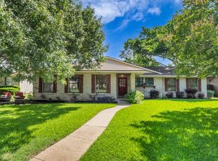 2008 Cap Rock Dr, Richardson, TX 75080