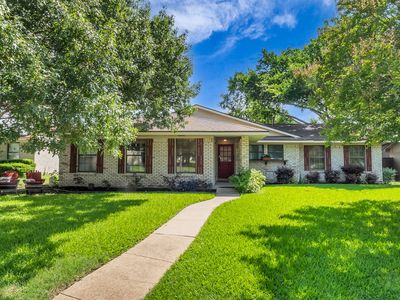 2008 Cap Rock Dr, Richardson, TX, 75080