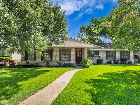 2008 Cap Rock Dr, Richardson, TX 75080