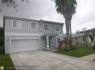 2142 SW 104th Ave, Miramar, FL 33025