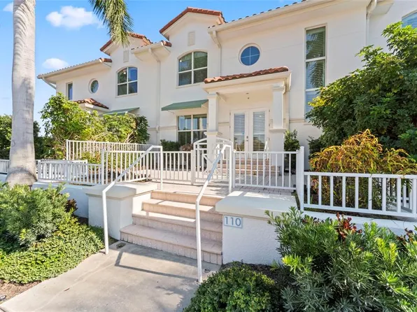 1325 Snell Isle Blvd NE Unit 110, Saint Petersburg, FL 33704