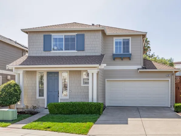 924 Baines St, East Palo Alto, CA 94303