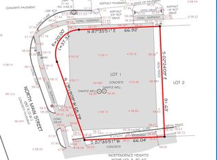 8020 N Main St, Houston, TX 77022