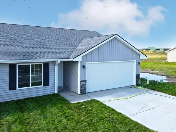 2402 NE 6th St, Grimes, IA 50111