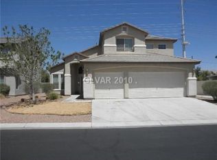 3874 Rugen Ave, Las Vegas, NV 89120