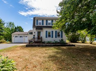 176 Cianchette St, Pittsfield, ME 04967