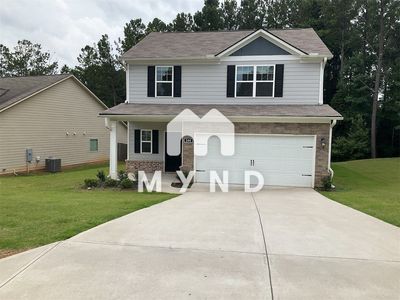 280 Augusta Woods Dr, Villa Rica, GA, 30180