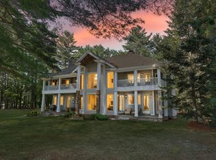 3 & 4 Trestle Lane, Harrison, ME 04040