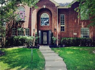 1320 Lighthouse Ln, Allen, TX 75013