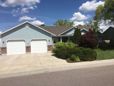 4484 Deer Ave, Chubbuck, ID, 83202