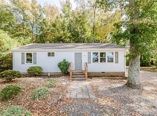 2303 Homeview Dr, Henrico, VA 23294