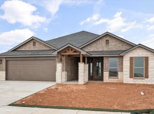 2903 Tractor Ave, Wolfforth, TX 79382