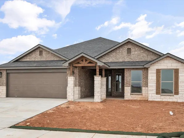 2903 Tractor Ave, Wolfforth, TX 79382