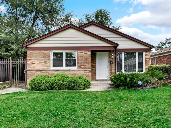 14905 Edbrooke Ave, Dolton, IL 60419