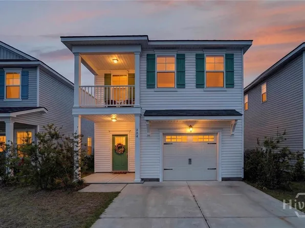 224 Flagler Drive, Savannah, GA 31419