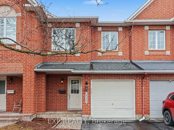 6322 Sablewood Pl, Ottawa, ON K1C 7M6