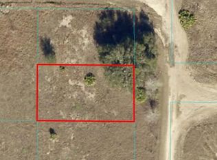 SW 149th Ter LOT 2, Ocala, FL 34481