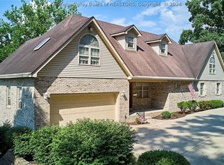 312 9th Ave, Saint Albans, WV 25177