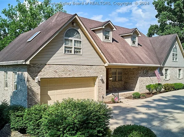 312 9th Ave, Saint Albans, WV 25177