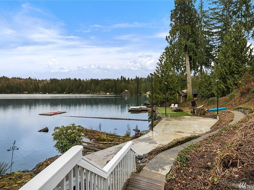 23903 S Lake Roesiger Rd, Snohomish, WA 98290 Zillow