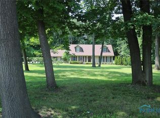 2805 Centennial Rd, Toledo, OH 43617