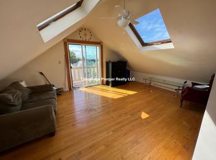 24 Central Rd #3, Somerville, MA 02143