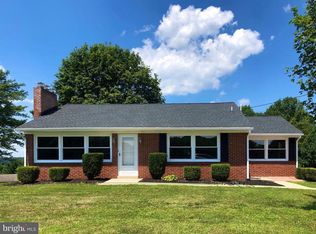 3630 Water Tank Rd, Manchester, MD 21102