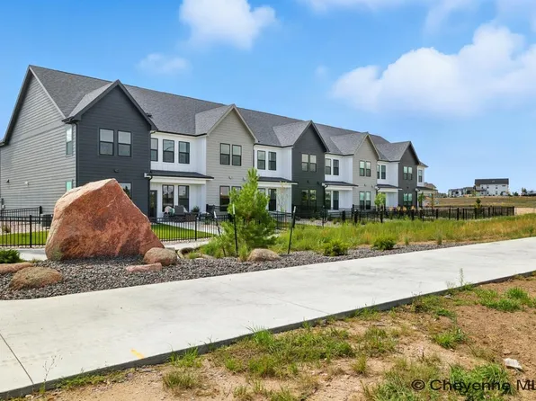 1426 Big Meadow Dr, Cheyenne, WY 82007