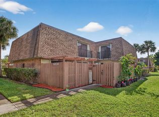 6131 NW 55th Ln #6131, Fort Lauderdale, FL 33319