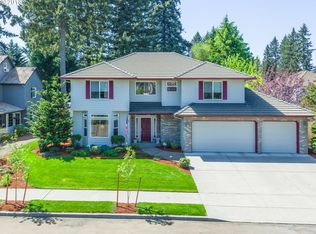 1412 NE 151st Ave, Vancouver, WA 98684