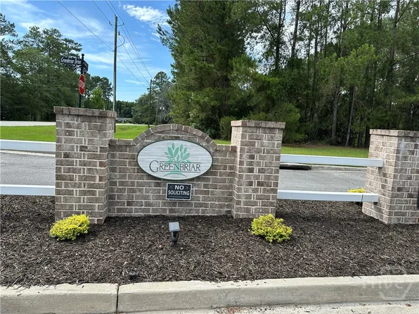 141 Greenbriar Way, Guyton, GA 31312