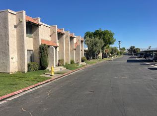 82 Lakeview Cir, Cathedral City, CA 92234