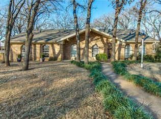 5513 Valley View Dr W, Colleyville, TX 76034