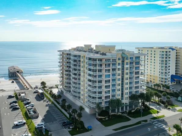 3703 S Atlantic Ave Unit 704, Daytona Beach, FL 32118