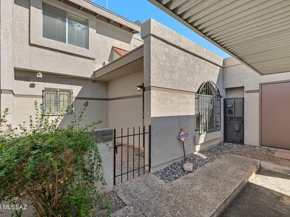 3730 E 3rd St, Tucson, AZ 85716