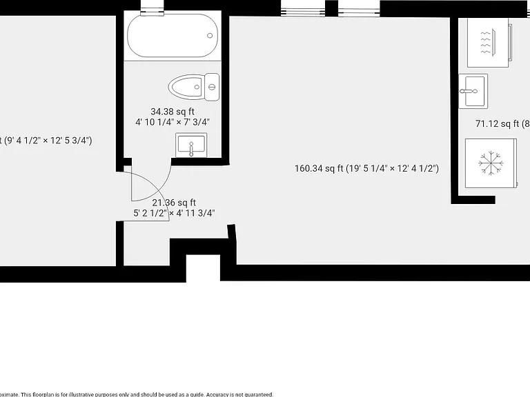 4816 8th Ave #1R — Photo 2