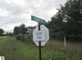 Anderson Rd SE #E, Kalkaska, MI 49646