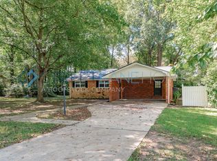 205 Westwind Rd, Anderson, SC 29625