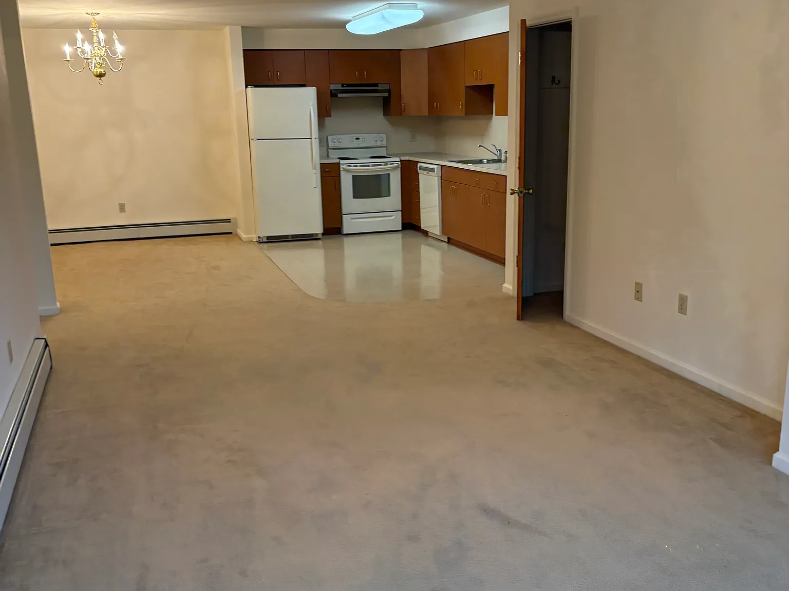1 bed, 975 sqft, $1,450 — Photo 2