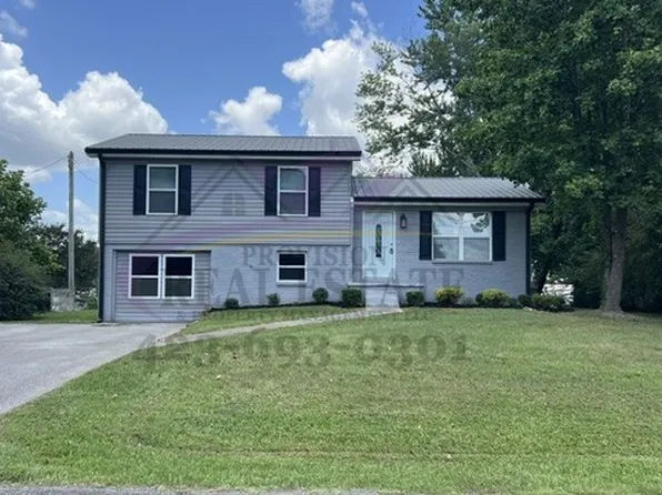 3524 Woodridge Dr SE, Cleveland, TN 37323