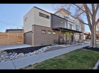 4566 W 39th Ave, Denver, CO 80212