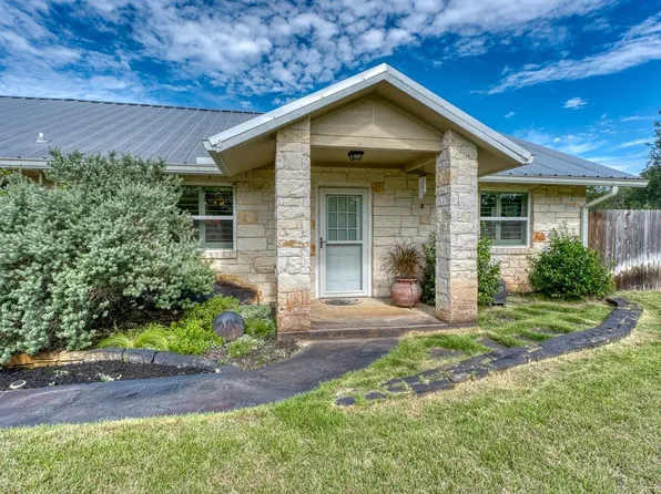 215 McGee Trail, Kingsland, TX 78639