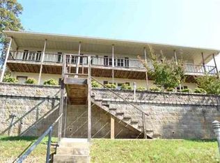821 Lakeland Point, Hot Springs National Park, AR 71913
