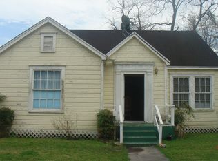 6936 Myrtle St, Houston, TX 77087