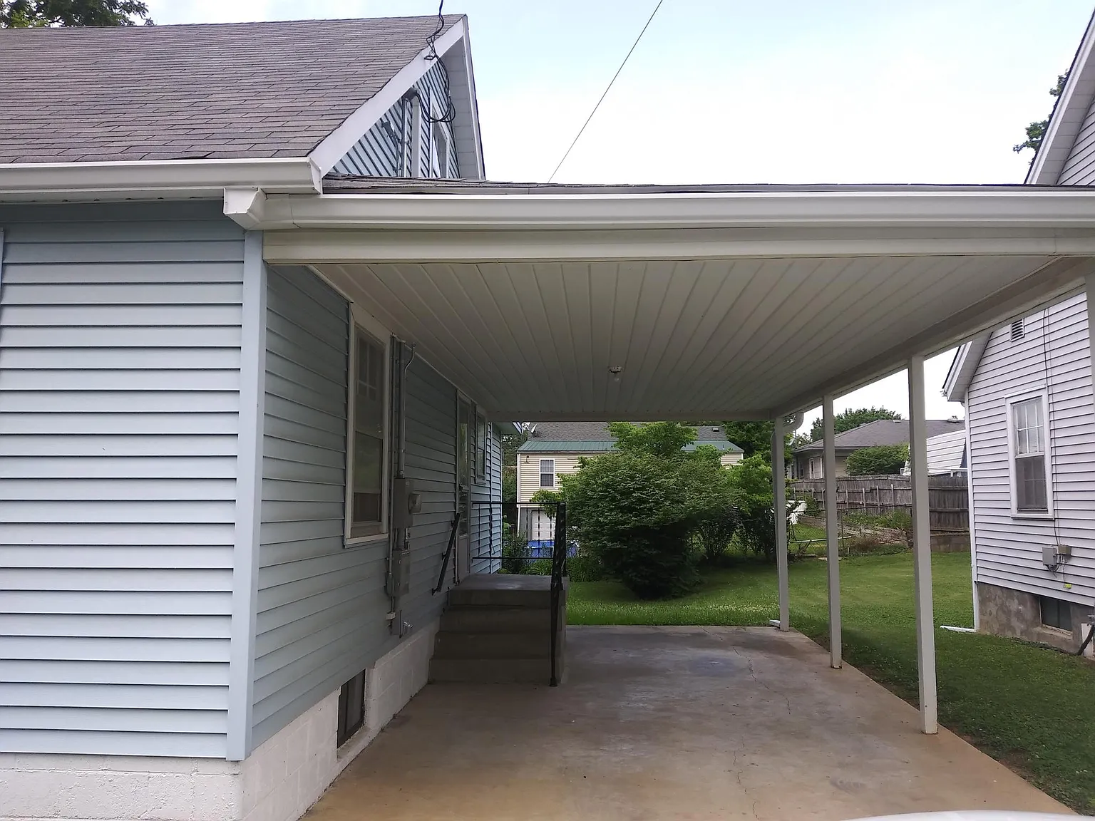 3 bed, 1.5 bath, 1248 sqft, $1,600 — Photo 3