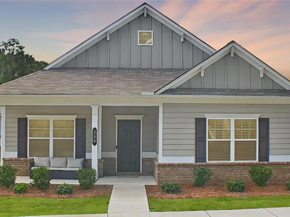 208 N Dogwood St, Villa Rica, GA 30180