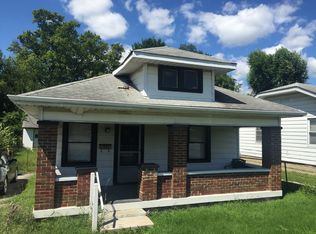 854 S Lynhurst Dr, Indianapolis, IN